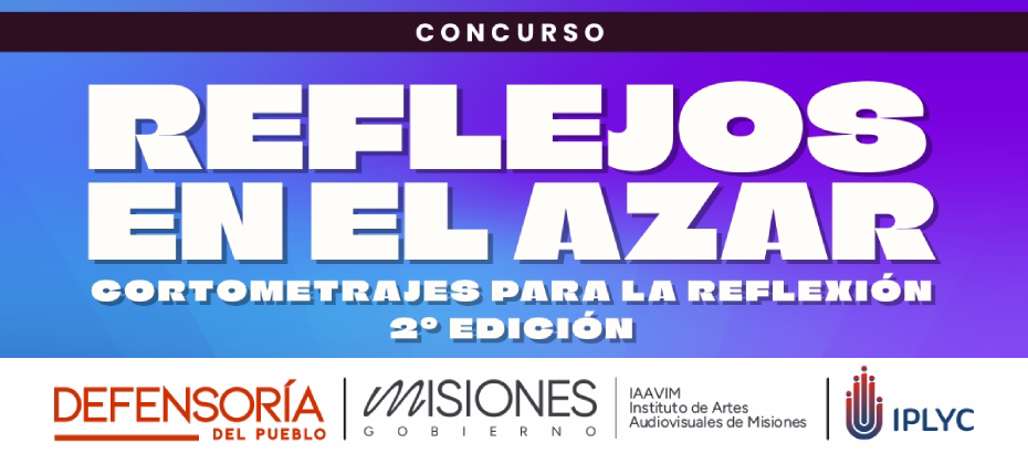 Reflejos en el Azar - Concurso 2025